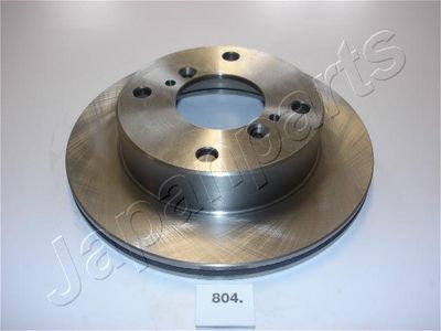 DI804 JAPANPARTS Тормозной диск