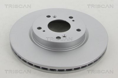 812040131C TRISCAN Тормозной диск