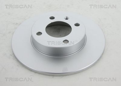 812010137C TRISCAN Тормозной диск