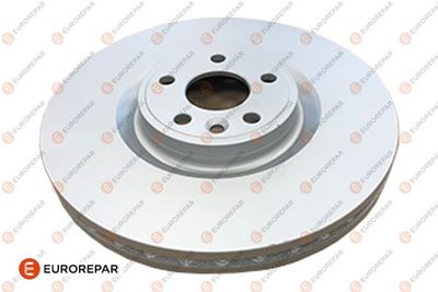 1681168980 EUROREPAR Тормозной диск
