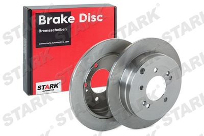 SKBD0023630 Stark Тормозной диск