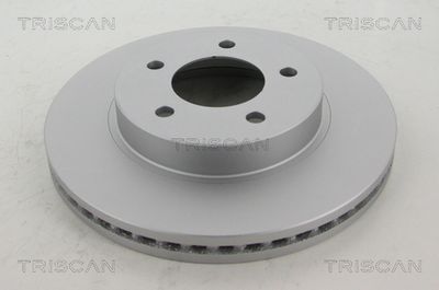 8120101116C TRISCAN Тормозной диск