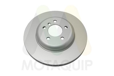LVBD1766 MOTAQUIP Тормозной диск