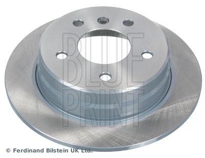 ADU174327 BLUE PRINT Тормозной диск