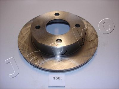 60150 JAPKO Тормозной диск
