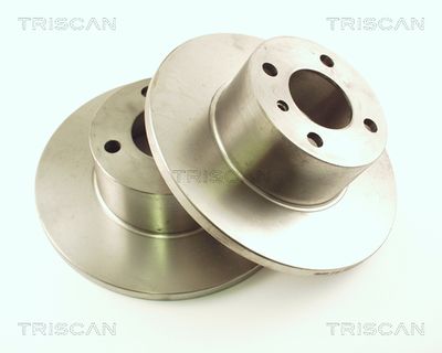 812011106 TRISCAN Тормозной диск