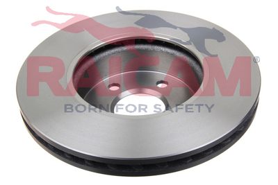RD01073 RAICAM Тормозной диск