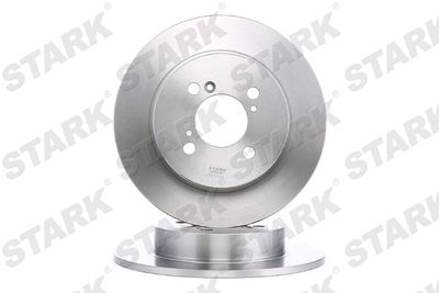 SKBD0023052 Stark Тормозной диск