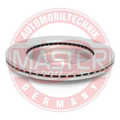 24012301161PRPCSMS MASTER-SPORT GERMANY Тормозной диск