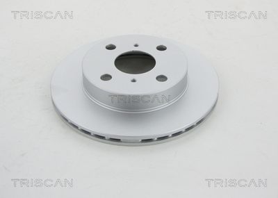 812013166C TRISCAN Тормозной диск