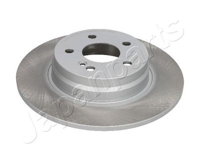 DP0509C JAPANPARTS Тормозной диск