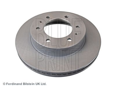 ADA104339 BLUE PRINT Тормозной диск