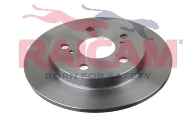 RD01101 RAICAM Тормозной диск