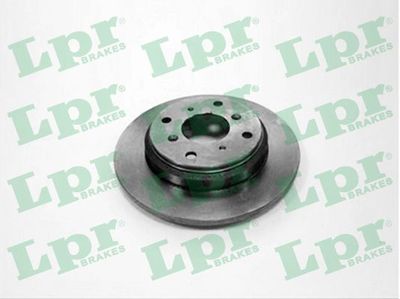 H1461P LPR Тормозной диск