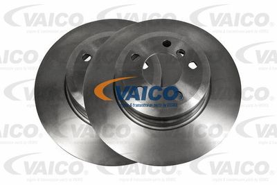 V2080082 VAICO Тормозной диск