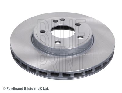 ADU174316 BLUE PRINT Тормозной диск