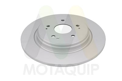 LVBD2064 MOTAQUIP Тормозной диск