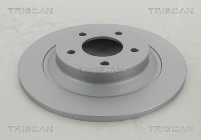 812050153C TRISCAN Тормозной диск