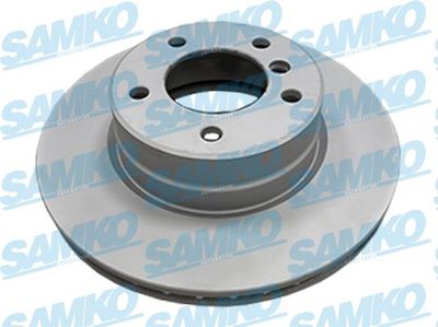 B2010VR SAMKO Тормозной диск