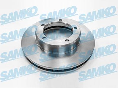 T2005V SAMKO Тормозной диск
