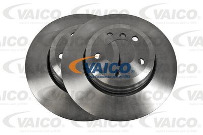 V2080071 VAICO Тормозной диск