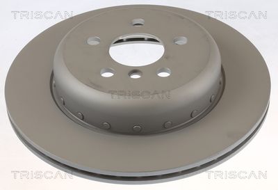 8120111057C TRISCAN Тормозной диск