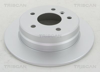 812023166C TRISCAN Тормозной диск