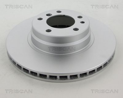 812011130C TRISCAN Тормозной диск