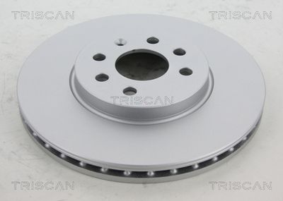 812024147C TRISCAN Тормозной диск