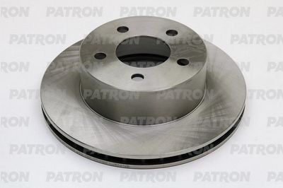 PBD4499 PATRON Тормозной диск