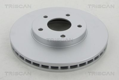 812014154C TRISCAN Тормозной диск