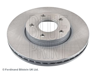 ADF124359 BLUE PRINT Тормозной диск