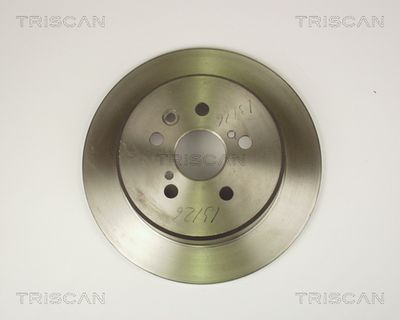 812013126 TRISCAN Тормозной диск