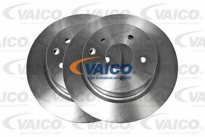V3880009 VAICO Тормозной диск