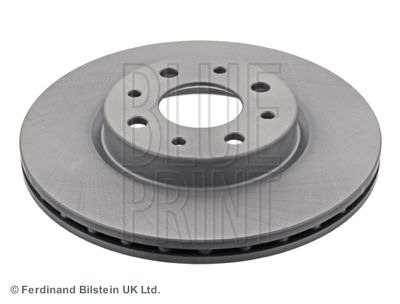 ADL144322 BLUE PRINT Тормозной диск