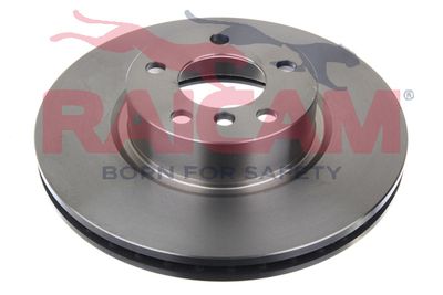 RD01202 RAICAM Тормозной диск