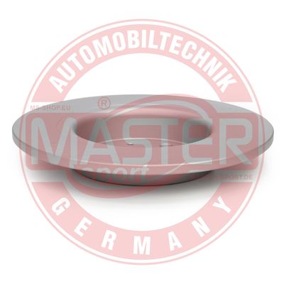 24011003231PRPCSMS MASTER-SPORT GERMANY Тормозной диск