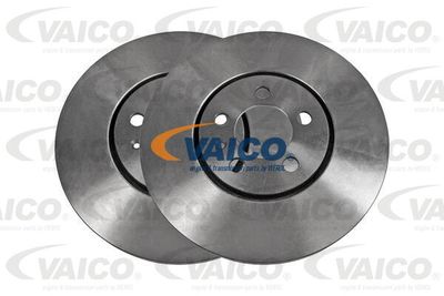 V1080053 VAICO Тормозной диск