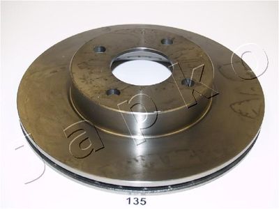 60135 JAPKO Тормозной диск