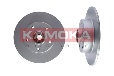 1031066 KAMOKA Тормозной диск
