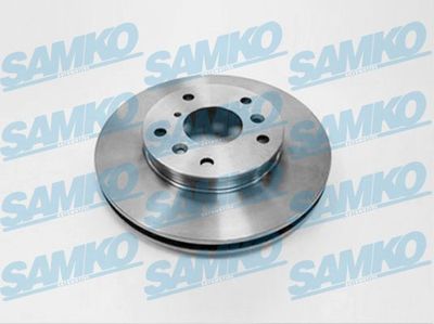 M5371V SAMKO Тормозной диск