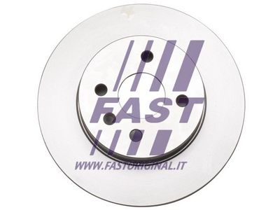 FT31120 FAST Тормозной диск