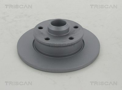 8120291027C TRISCAN Тормозной диск