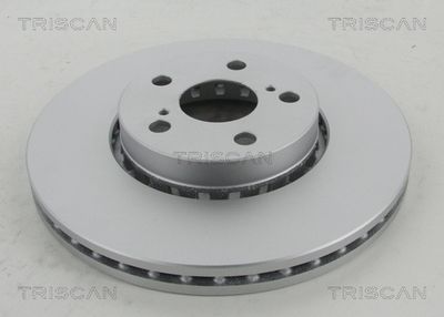 812013176C TRISCAN Тормозной диск