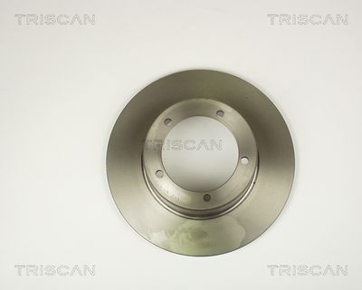 812010106 TRISCAN Тормозной диск