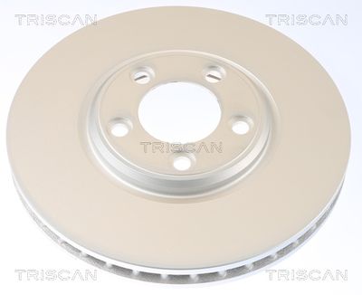 8120101153C TRISCAN Тормозной диск