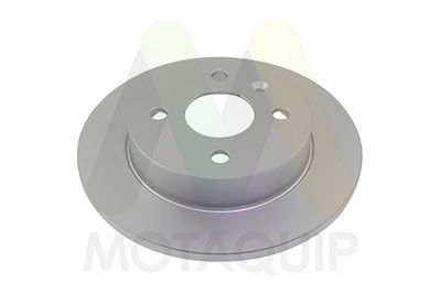 LVBE142 MOTAQUIP Тормозной диск