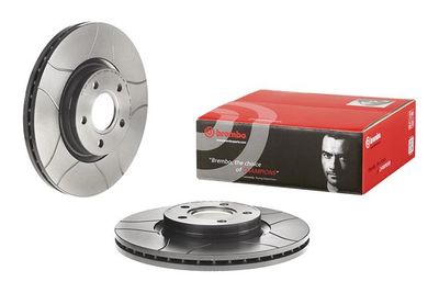 09946875 BREMBO Тормозной диск