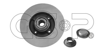 9230145K GSP Тормозной диск