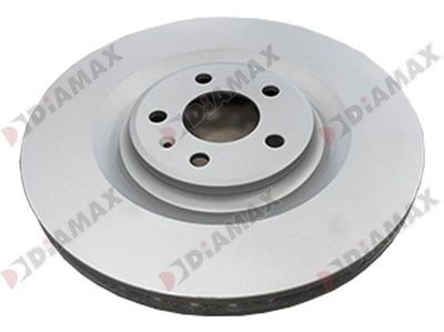 N7096P DIAMAX Тормозной диск